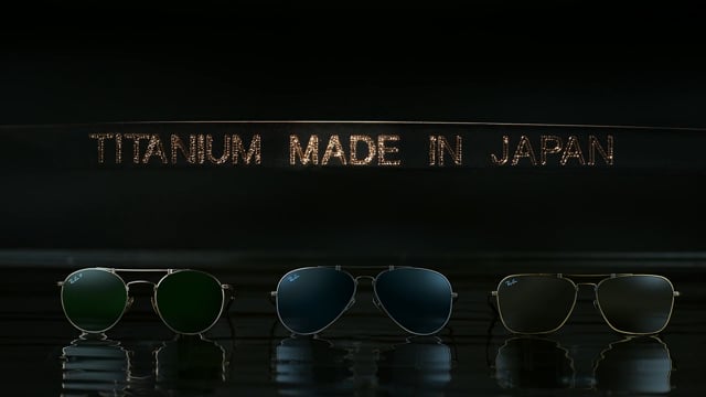 Titanium