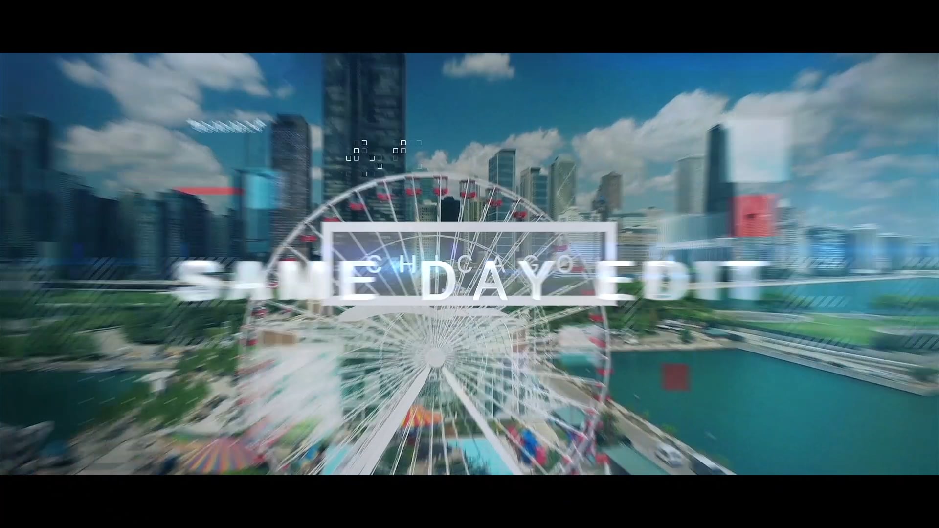 Interactive Video Demo on Vimeo
