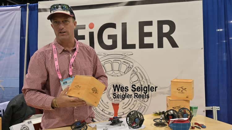 Seigler Reels Box Challenge on Vimeo