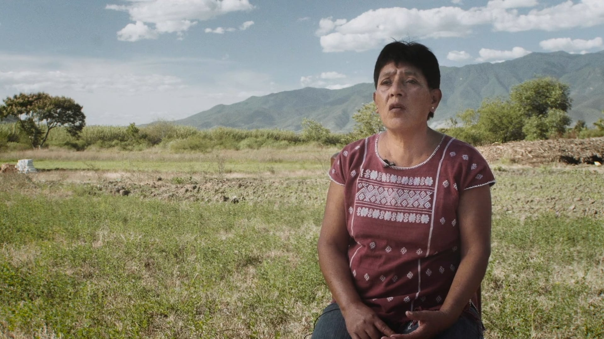 "Thank God" Oaxaca Entrepreneur Spotlight: Serafina