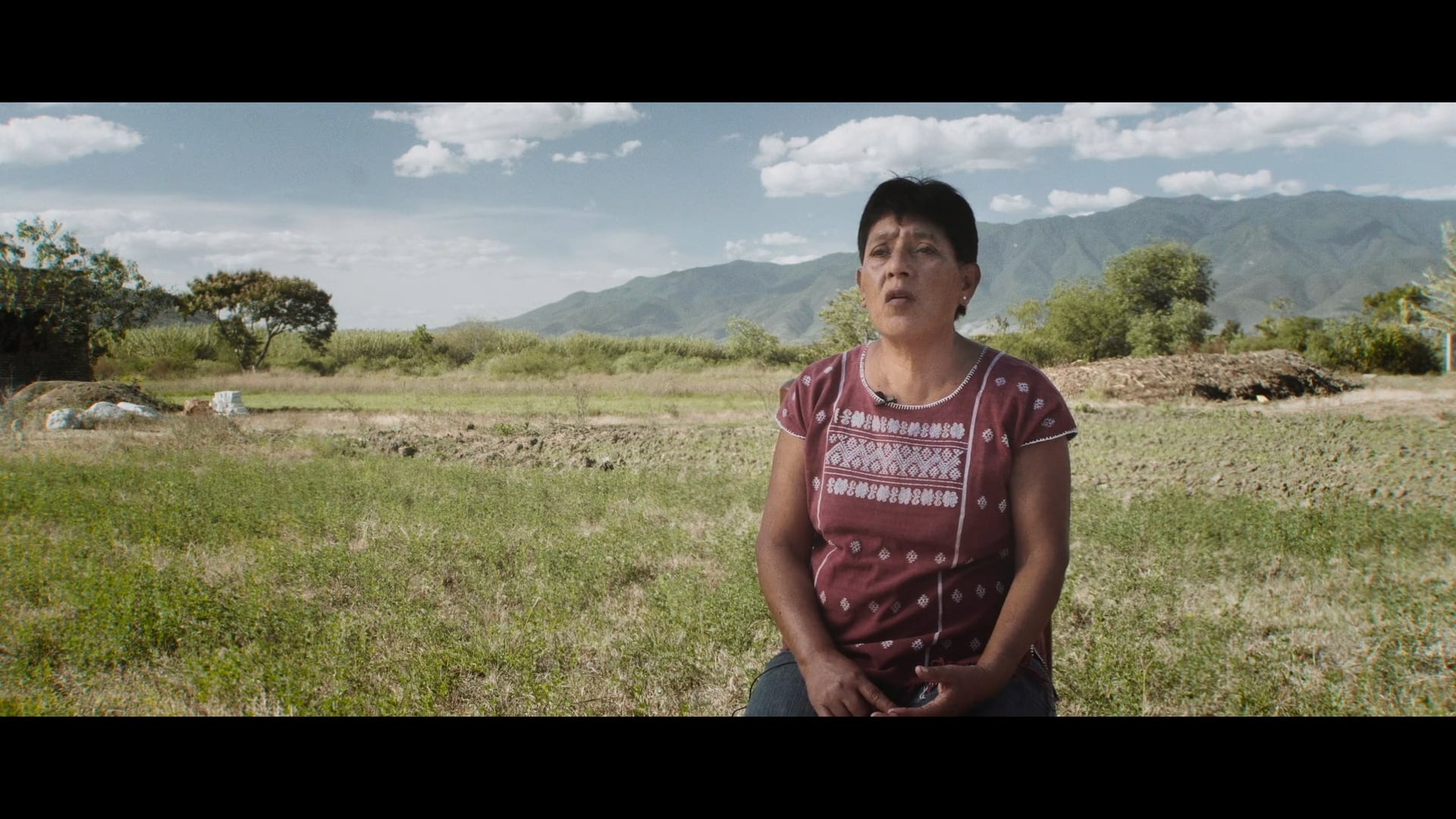 "Thank God" Oaxaca Entrepreneur Spotlight: Serafina
