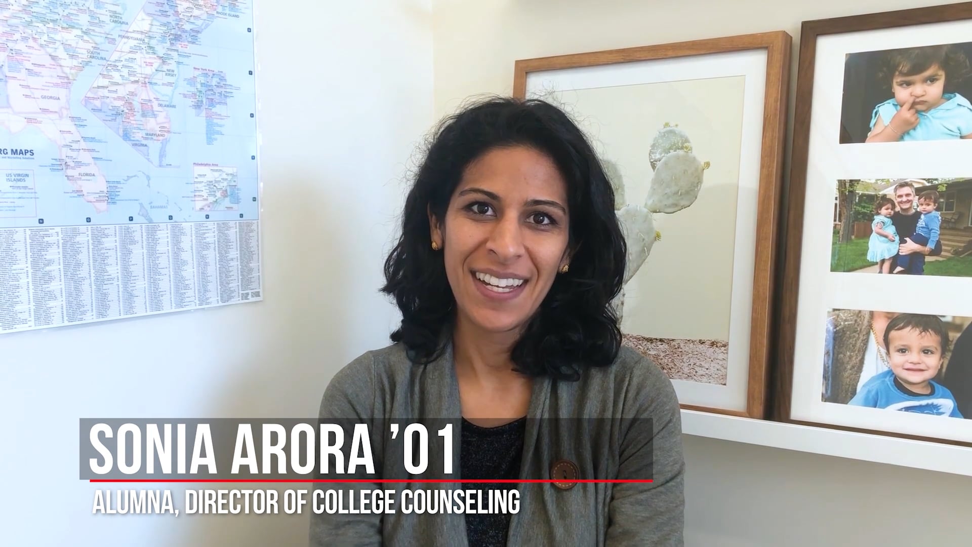 Why Sonia Arora supports The CA Fund