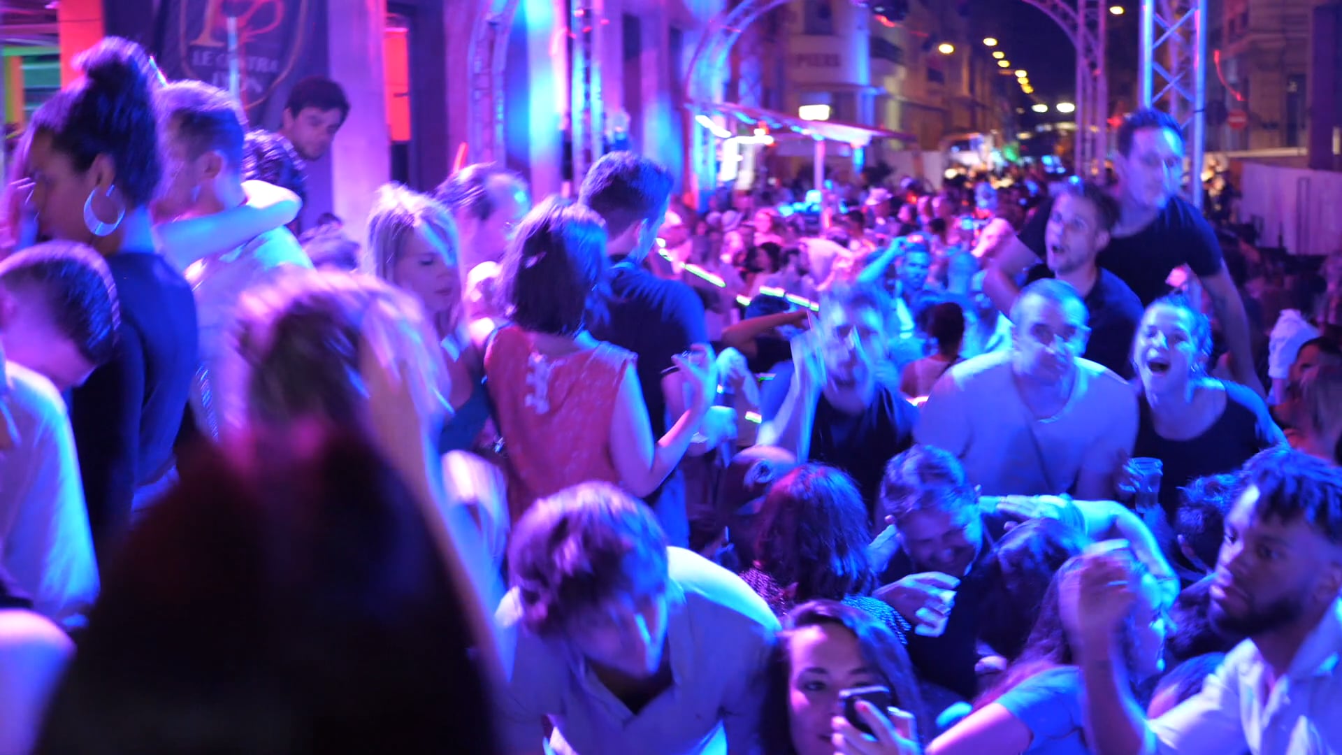 Teaser 2K19 Lyon-Corneille