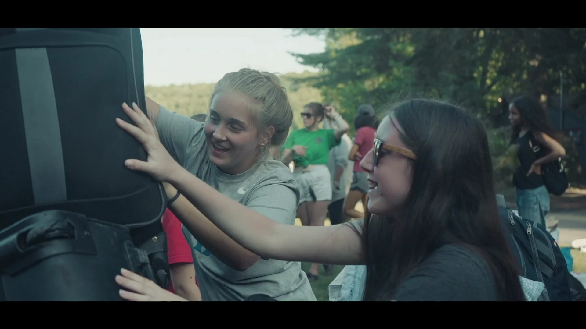 2019 Session 3 Video Diary on Vimeo