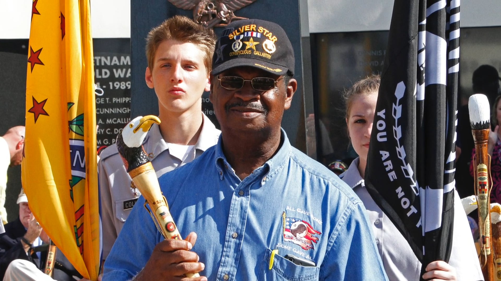 Sylvester McIntosh