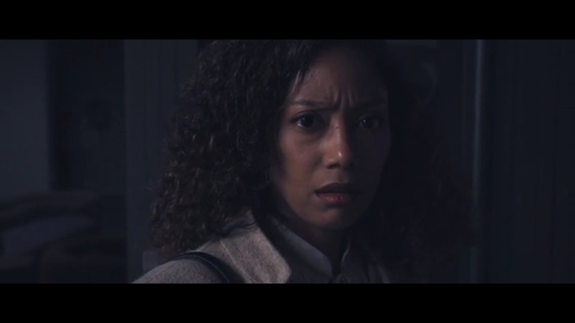 Working Late by Sam Stockbridge, Dir. Iria Pizania