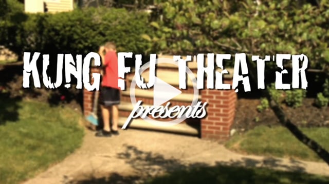 Kung Fu Theater