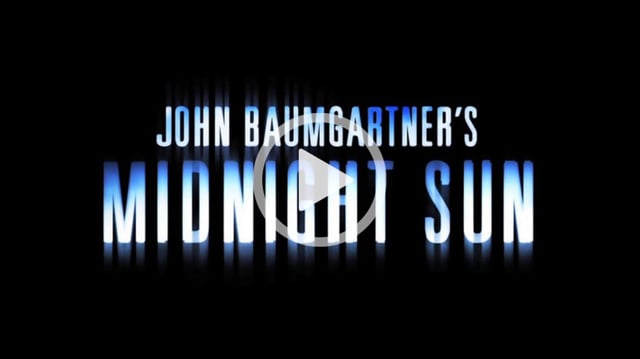 Midnight Sun demo scene + BTS excerpt