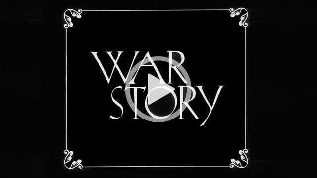 War Story Clip