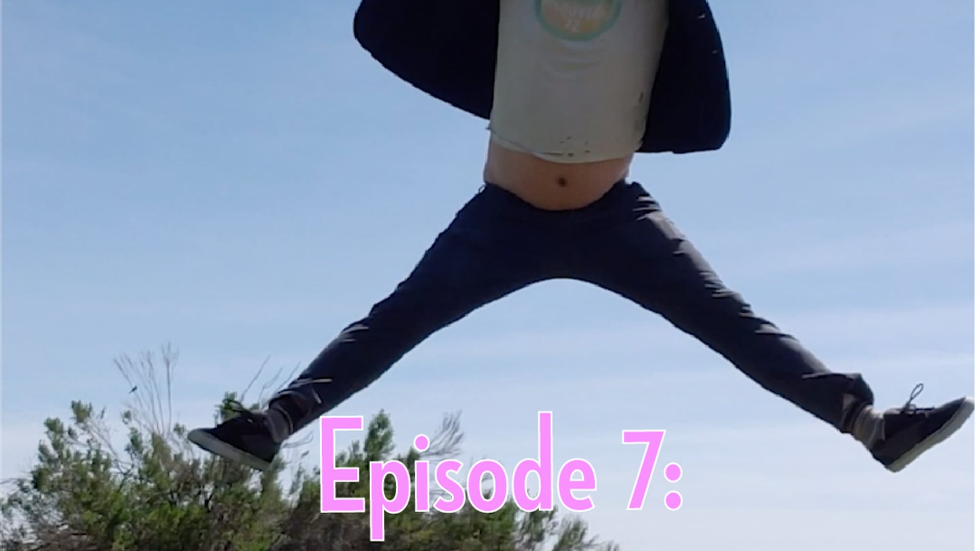 LOSER - Episode 7: Dean Loses His Mind