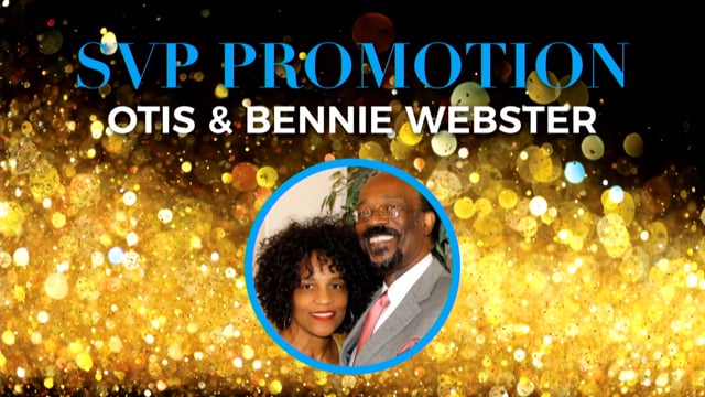 3586Otis & Bennie Webster SVP Promotion-Atlantic City 2019