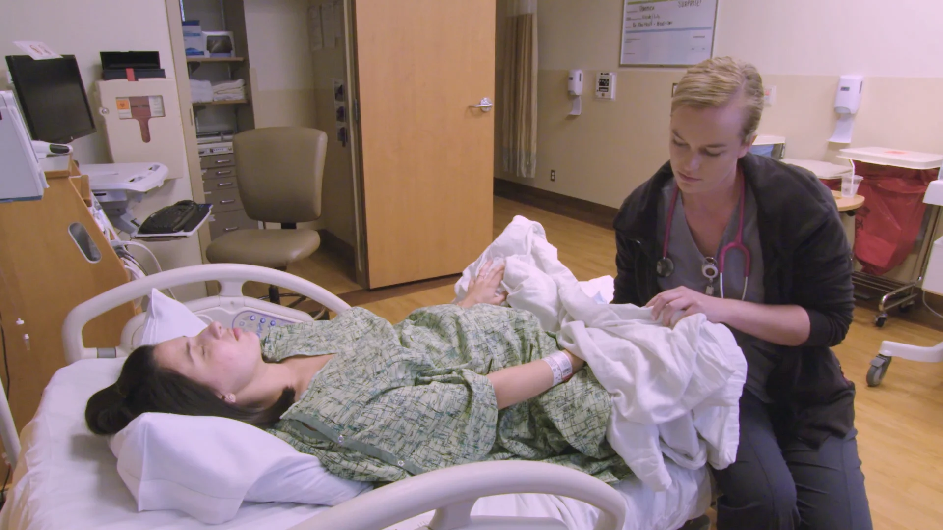 Natural Birth Video on Vimeo