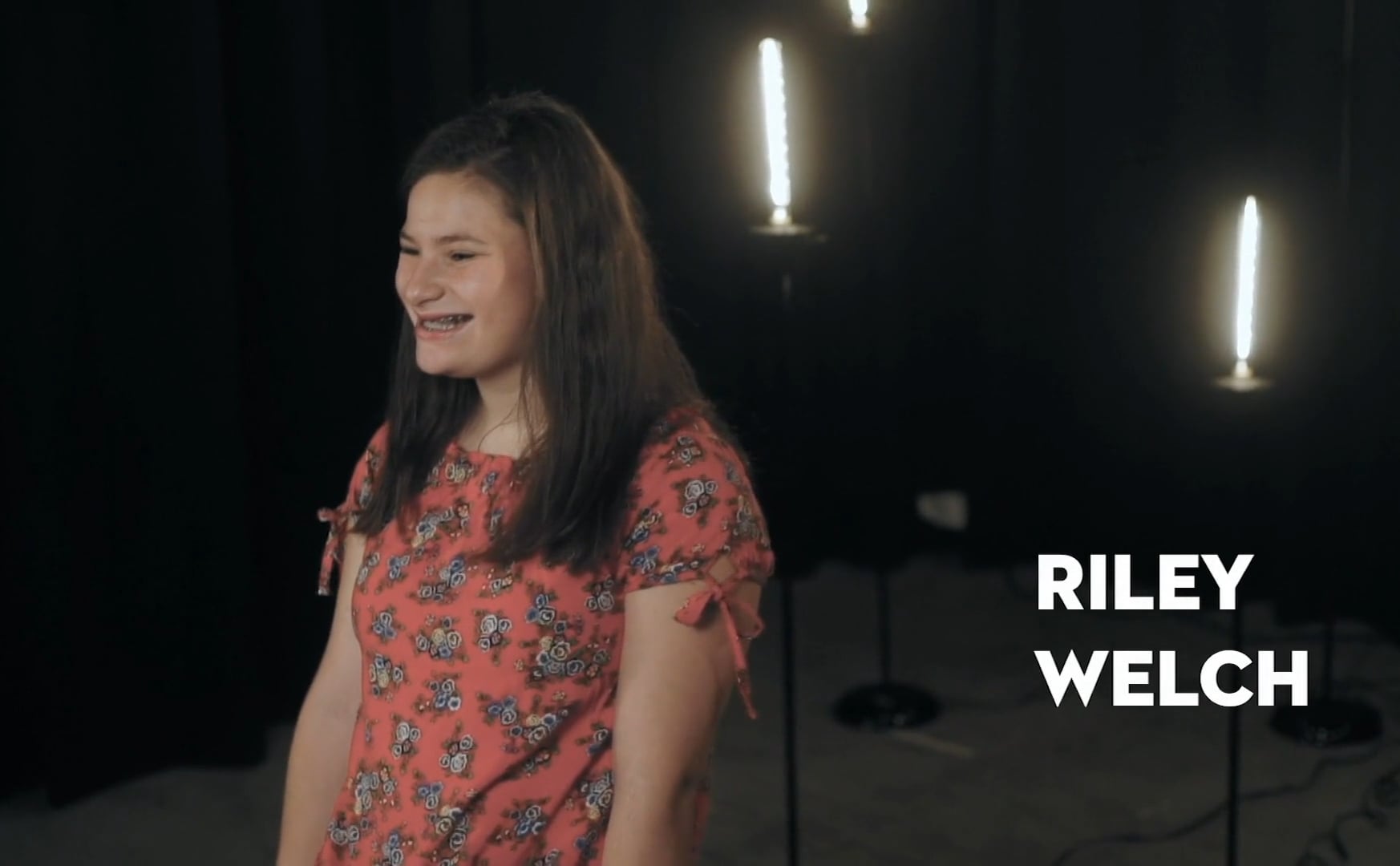 Riley Welch Baptism on Vimeo