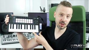 Novation Launchkey Mini MK3