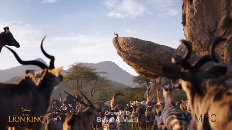 Lion king 2 deals full movie vimeo