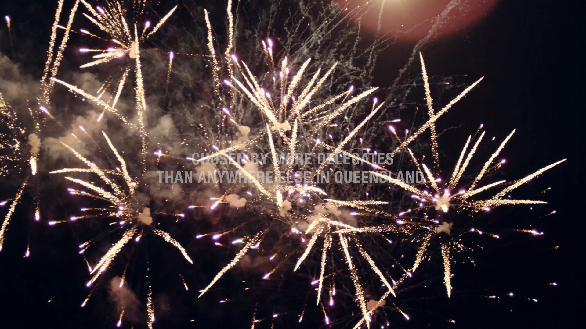 Destination Gold Coast Business Events | Arinex Pty Ltd. | Australia