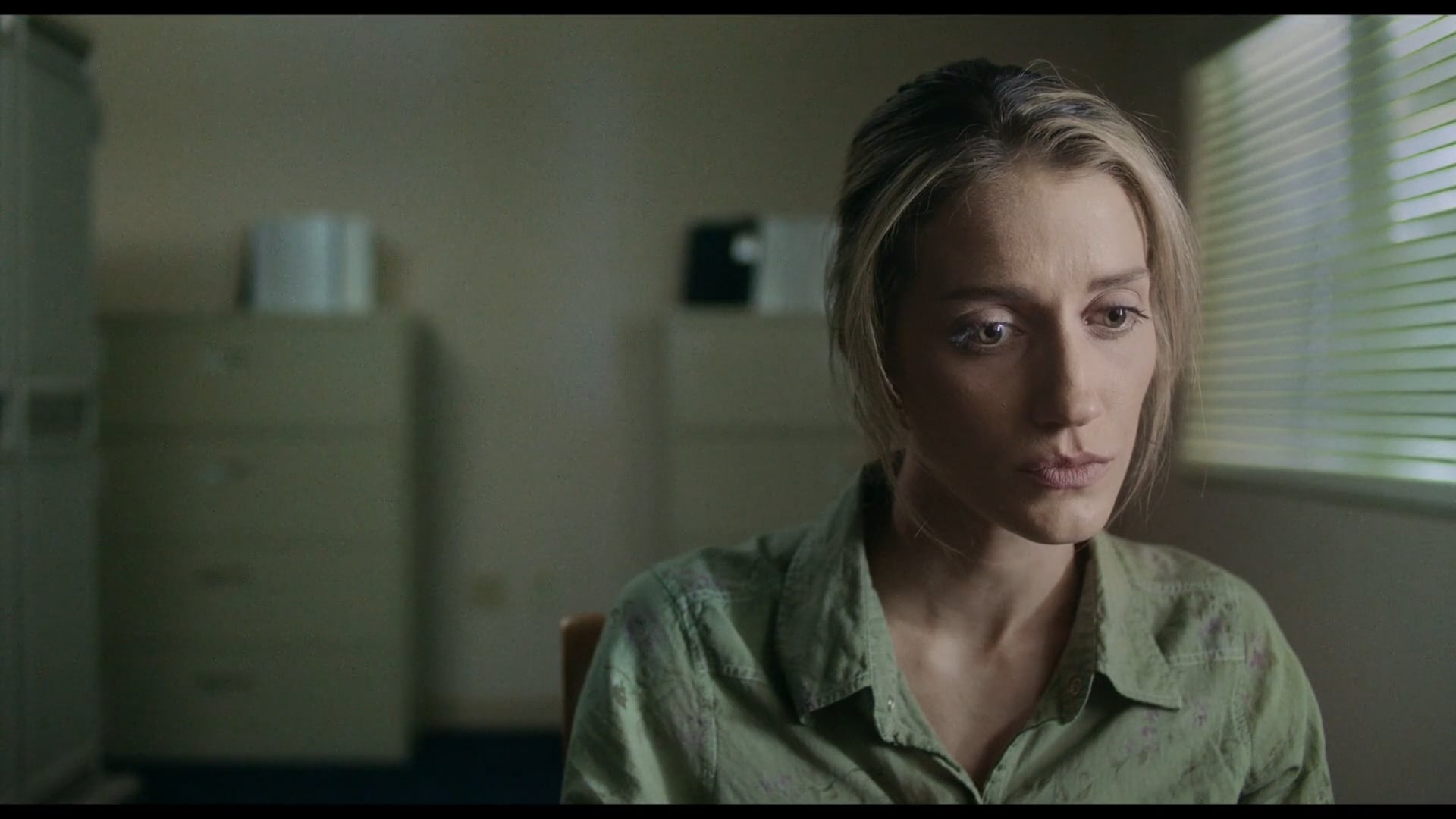 BREASTS short film