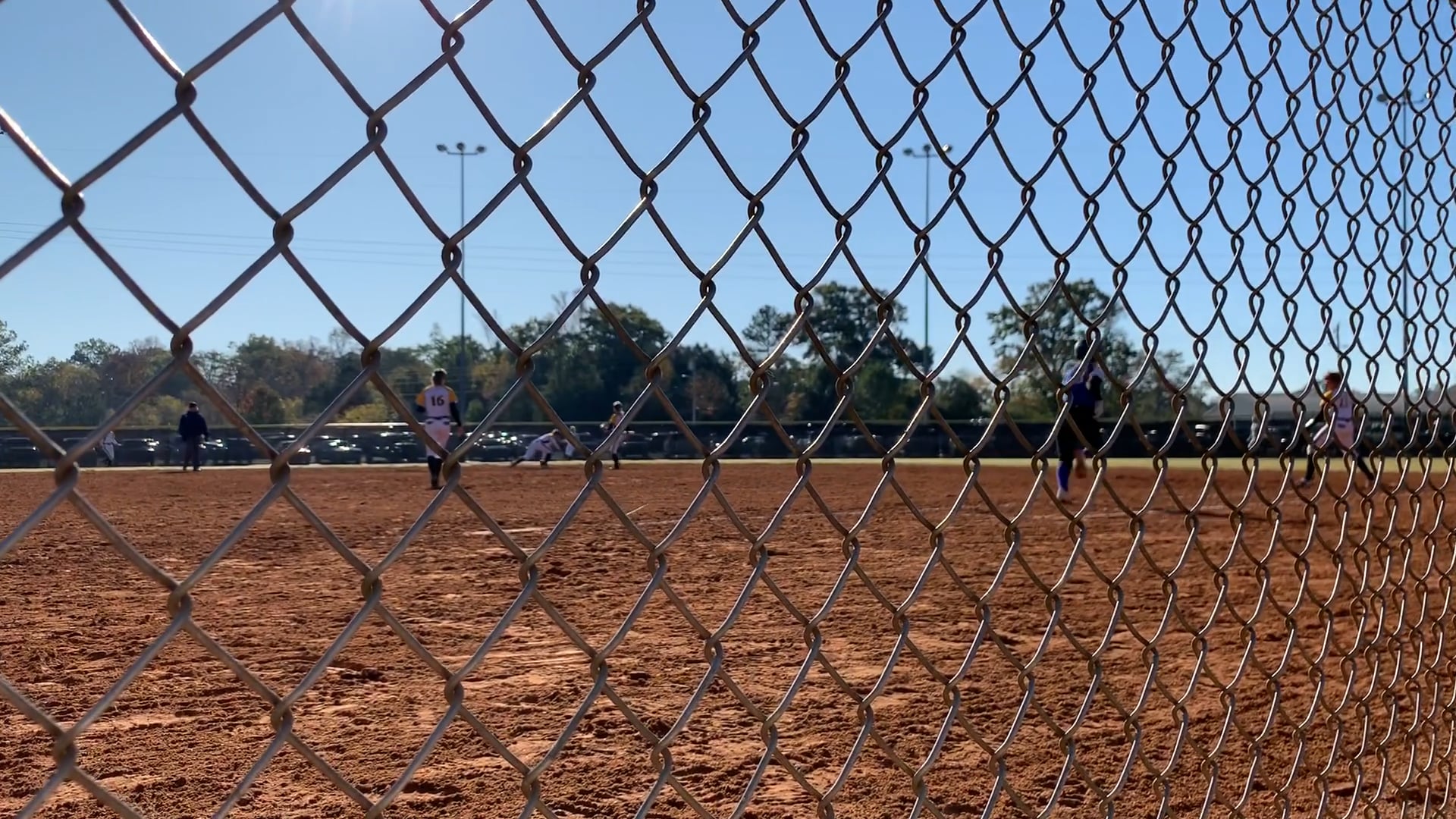 Scenic City Fall Showcase single and RBI against Ohio Hawks on Vimeo