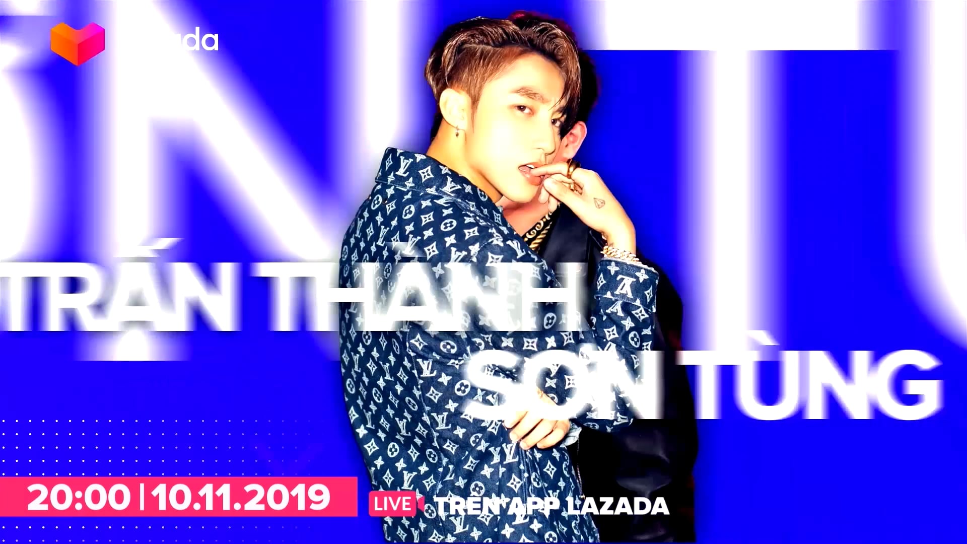 LAZADA 1-Minute Sizzle Reel