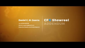 Daniel C. M. Guerra's Videos on Vimeo