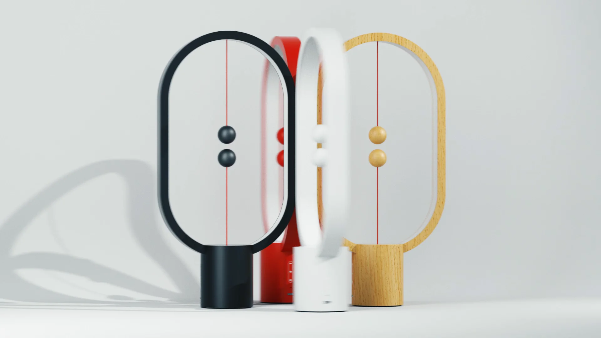 Zan design deals heng balance lamp