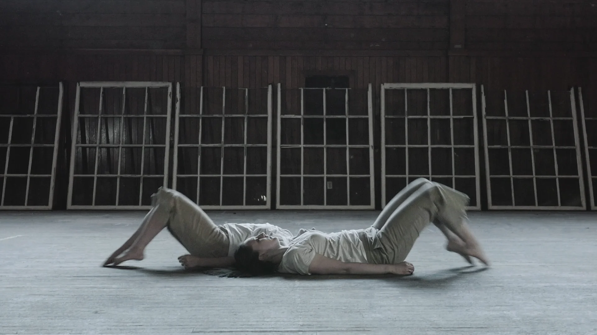 Work on Vimeo