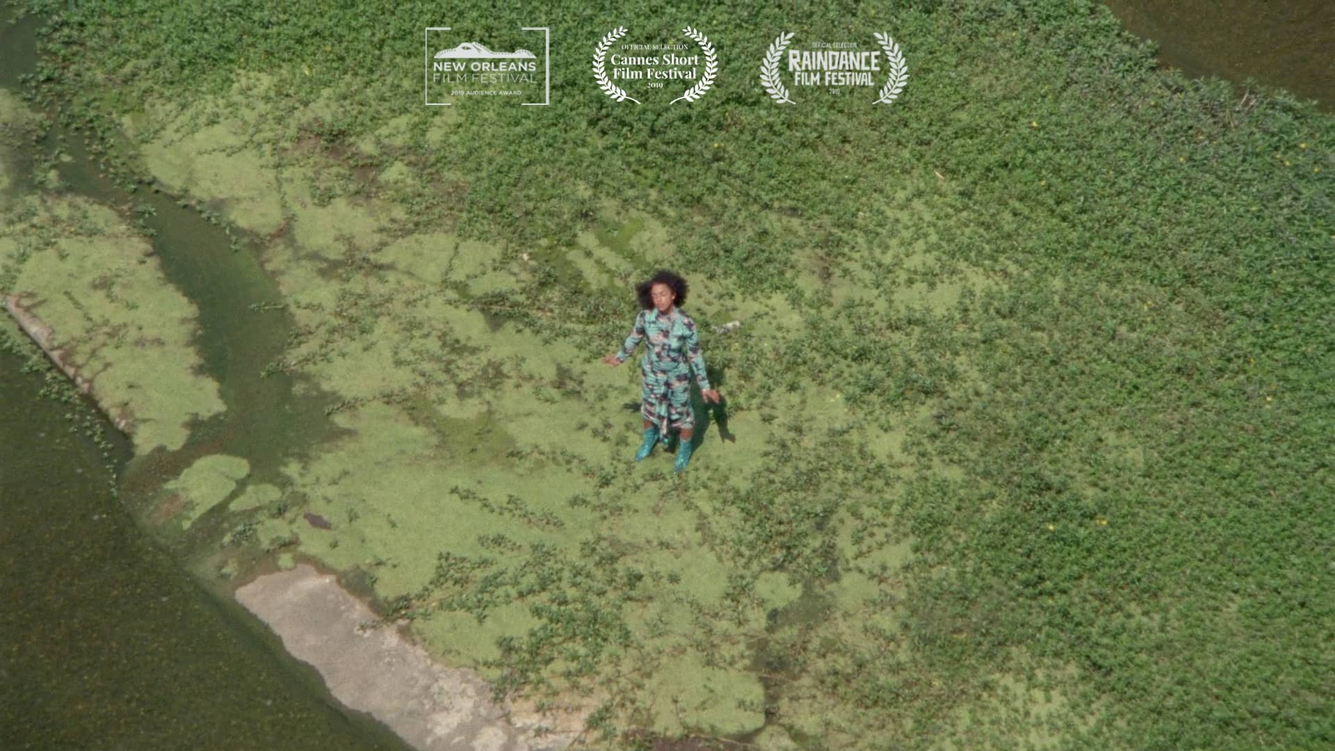 Kelsey Lu 'Due West' Directors Cut on Vimeo