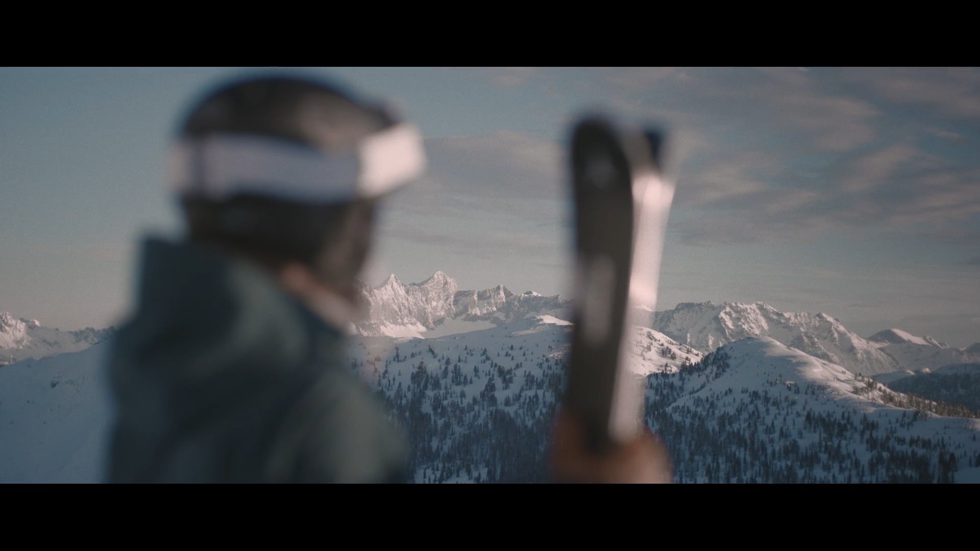 Zauchensee - Imagefilm EN