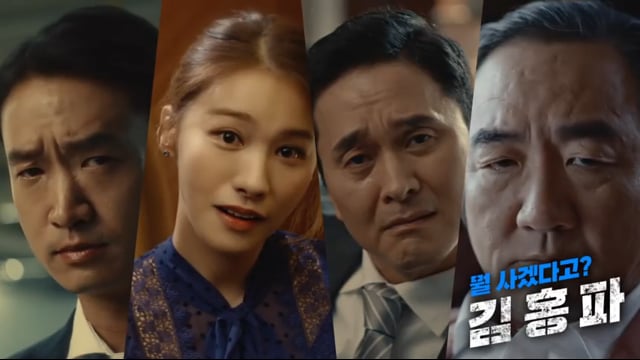  - 돌아보면, 역시 아반떼 - 2019