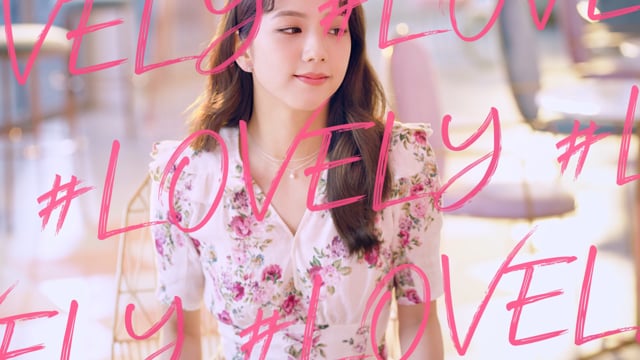  - OLENS_JISOO - 2019