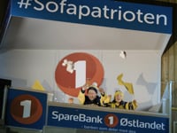 Sofapatrioten