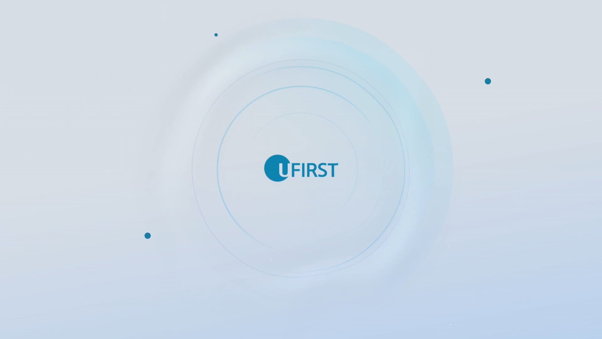 Ufirst infographic