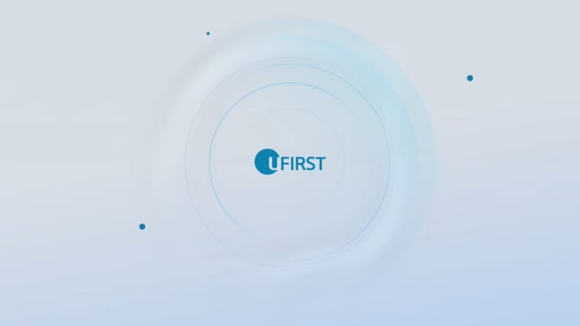 Ufirst infographic