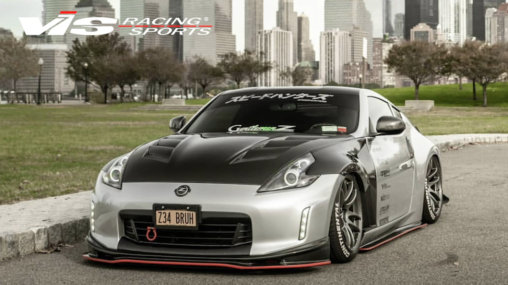 VIS Racing Slide show 2 on Vimeo