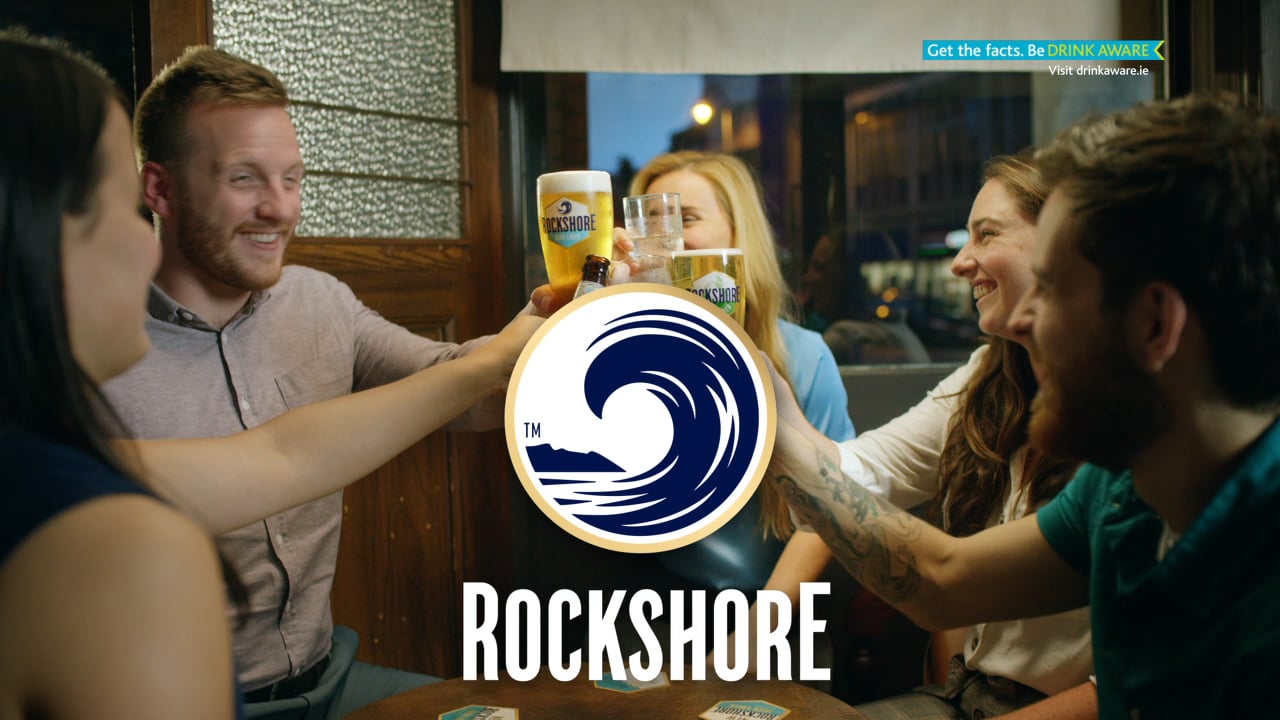 Rockshore 30 Sec TV 