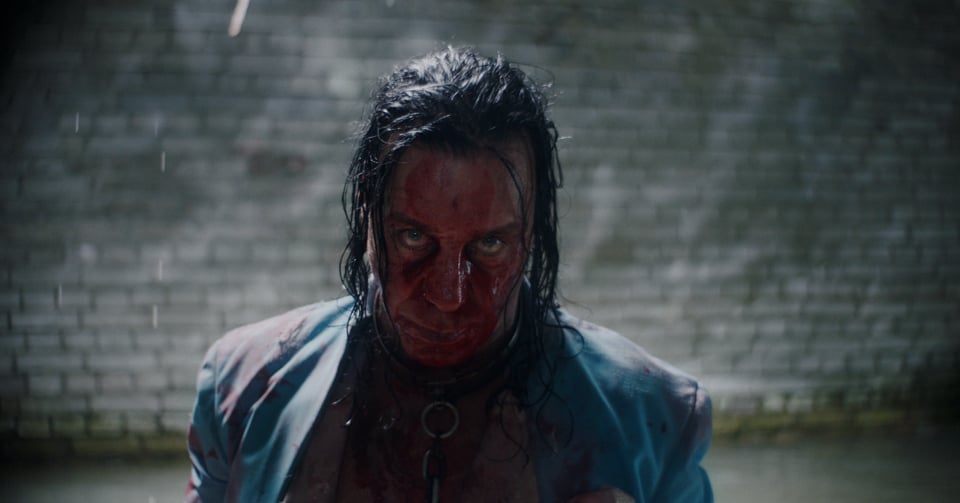 LINDEMANN  - Knebel  (Uncensored version)