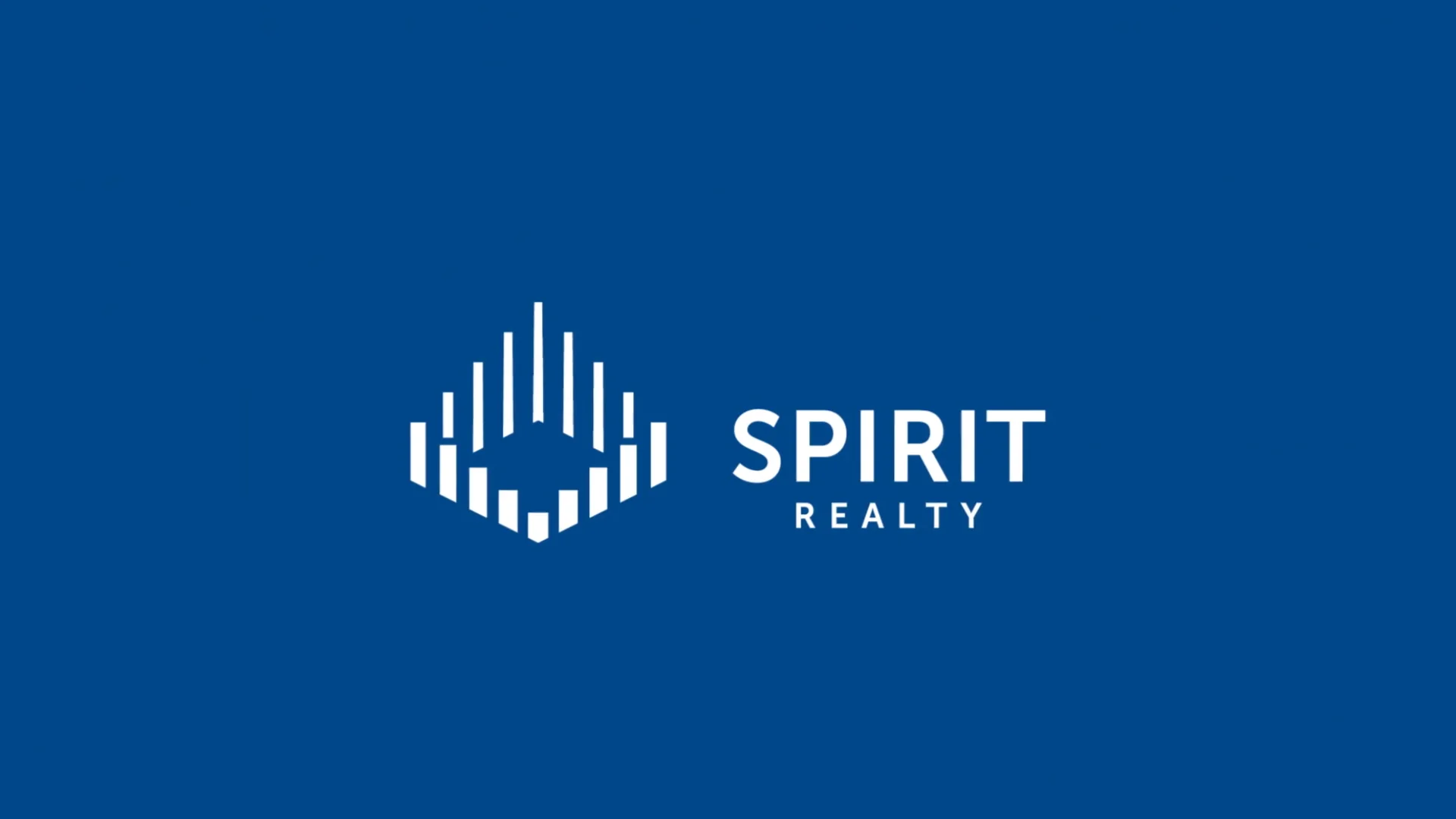 Spirit Realty Technology Video on Vimeo