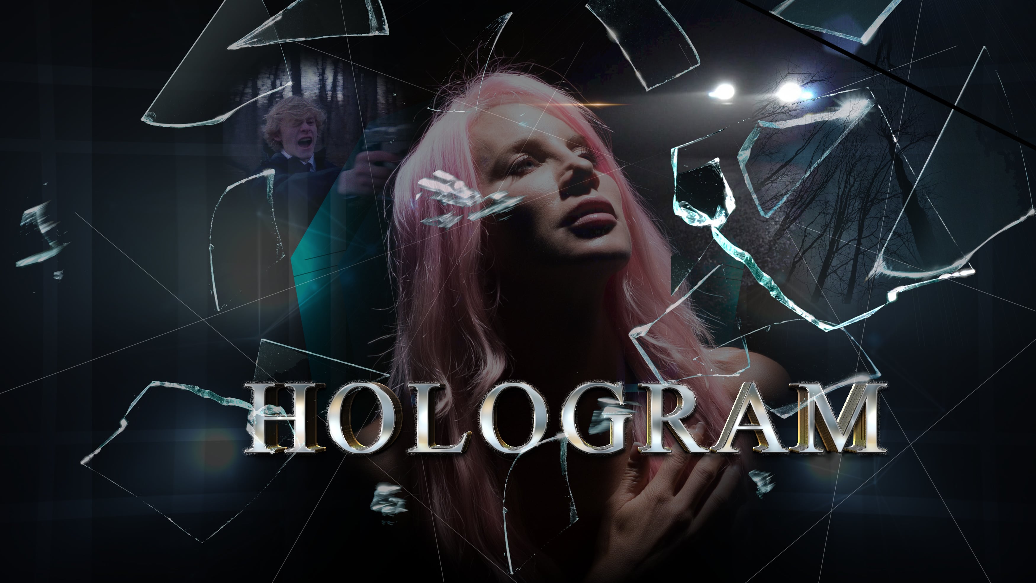 Hologram - Trailer