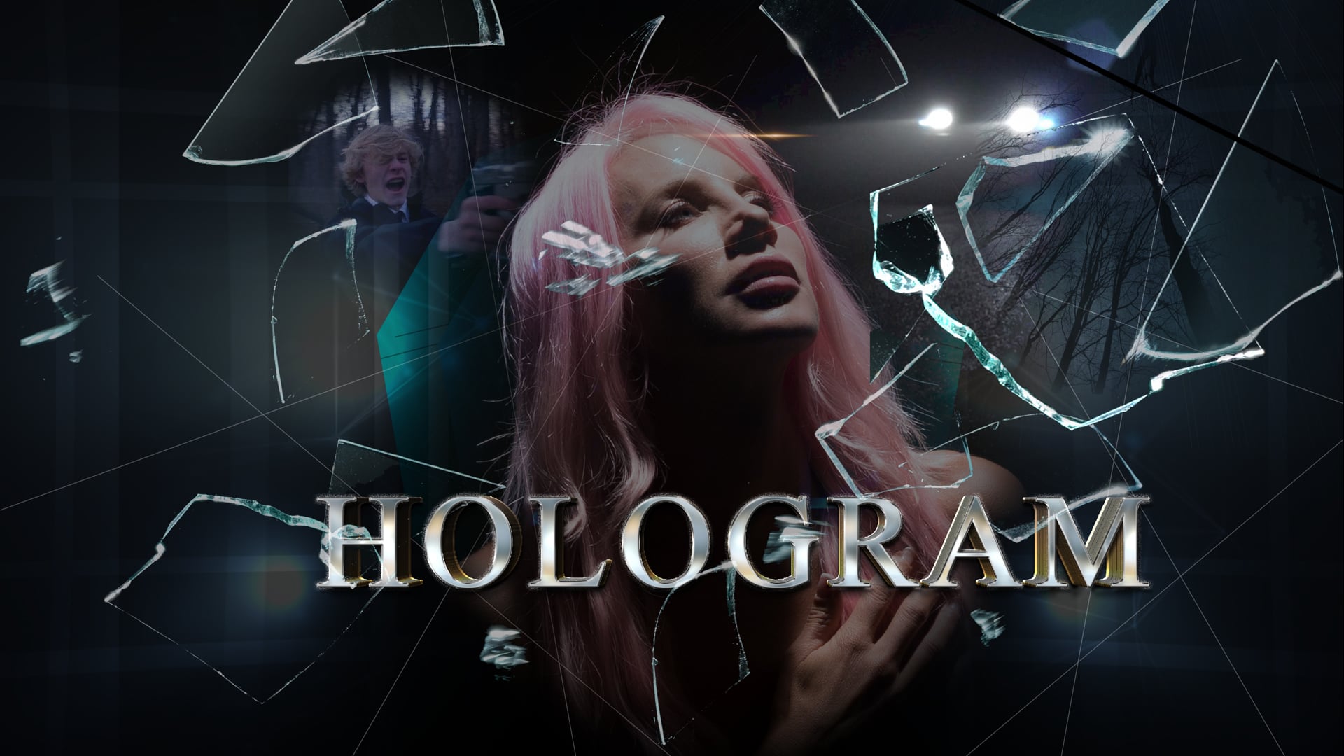 Hologram - Trailer