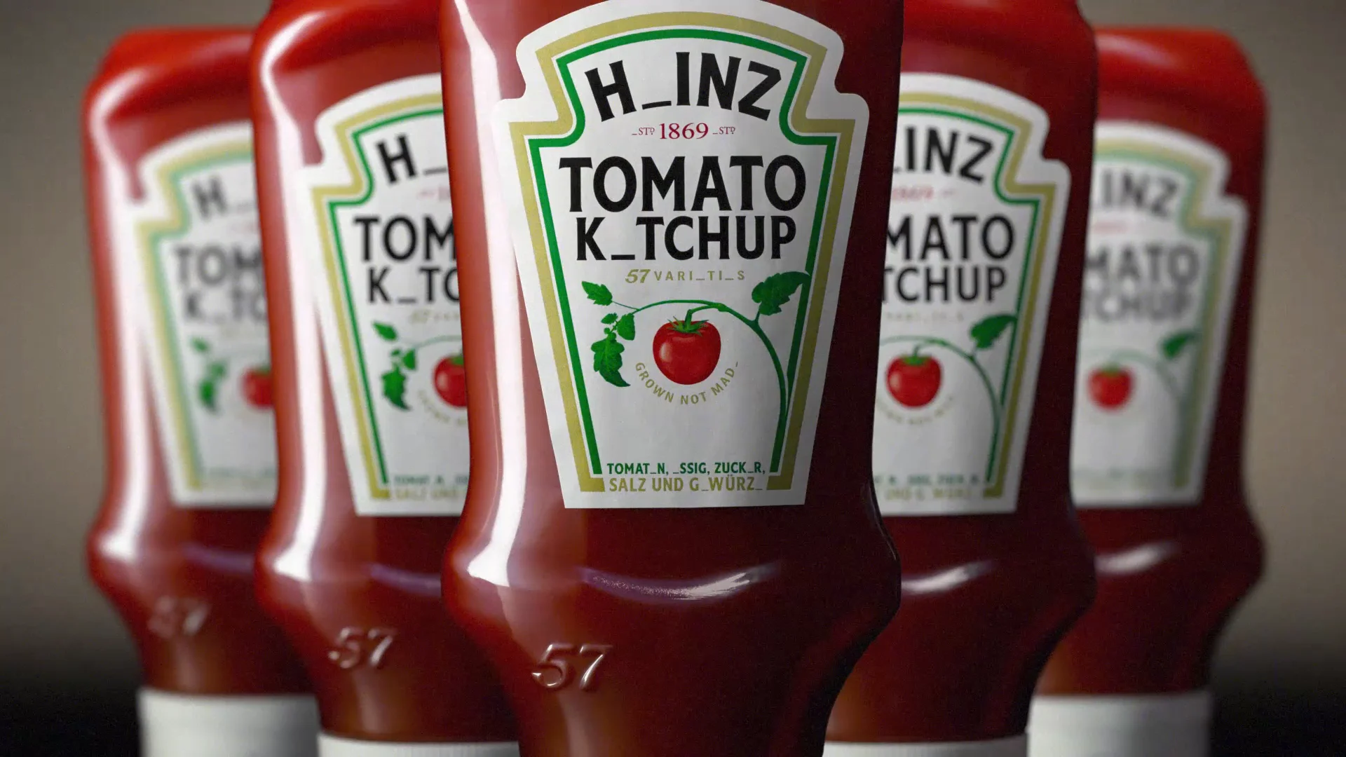 What is Ketchup With A Cause? on Vimeo