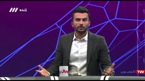 FULL | Football Bartar - 4 November 2019 | فوتبال برتر - دوشنبه ۱۳ آبان ۱۳۹۸