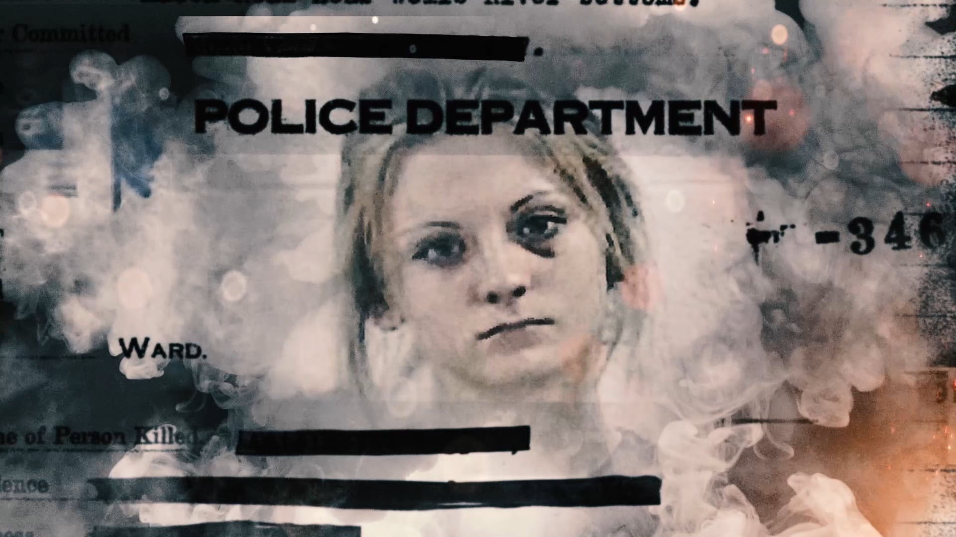 Unspeakable Crime: The Killing of Jessica Chambers: Launch 1