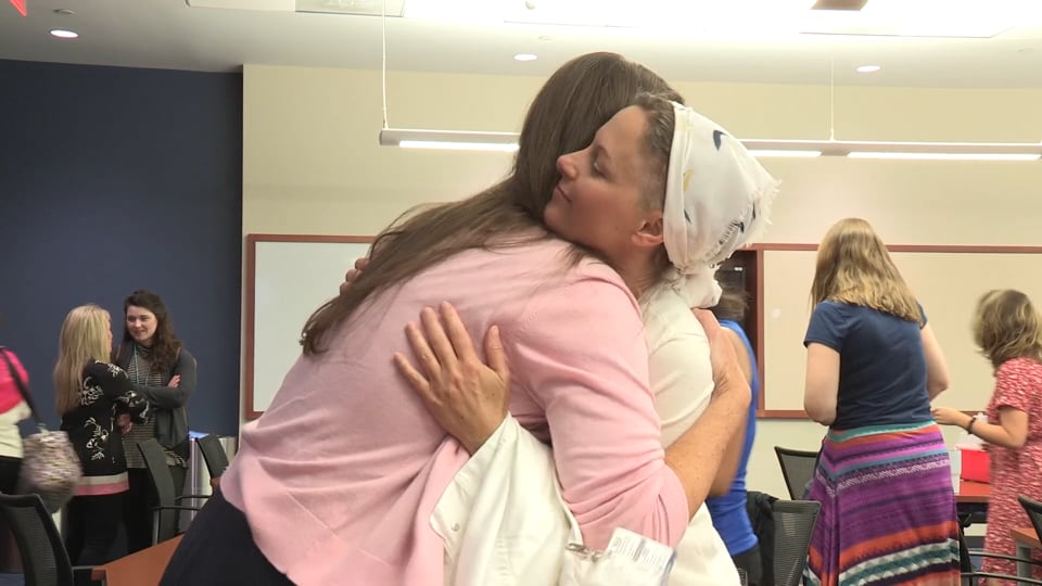 Duke University School of Nursing  - Destination for Outstanding Talent