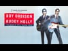 Orbison/Holly Hologram Tour