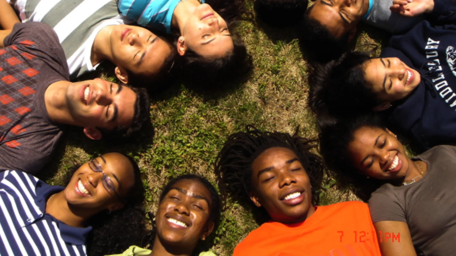 The Posse Video Short Version on Vimeo