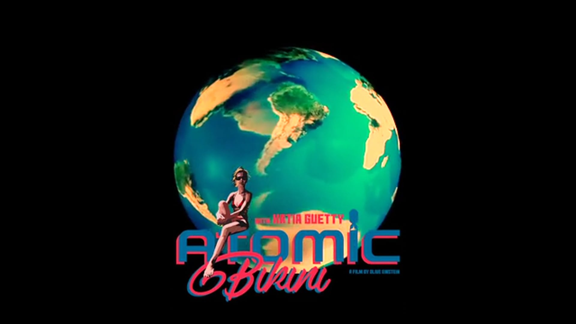 Atomic Bikini BA