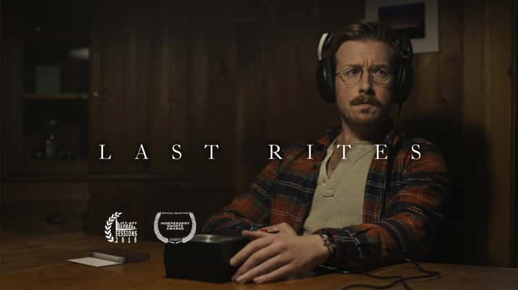 The Last Rite - Official Trailer 