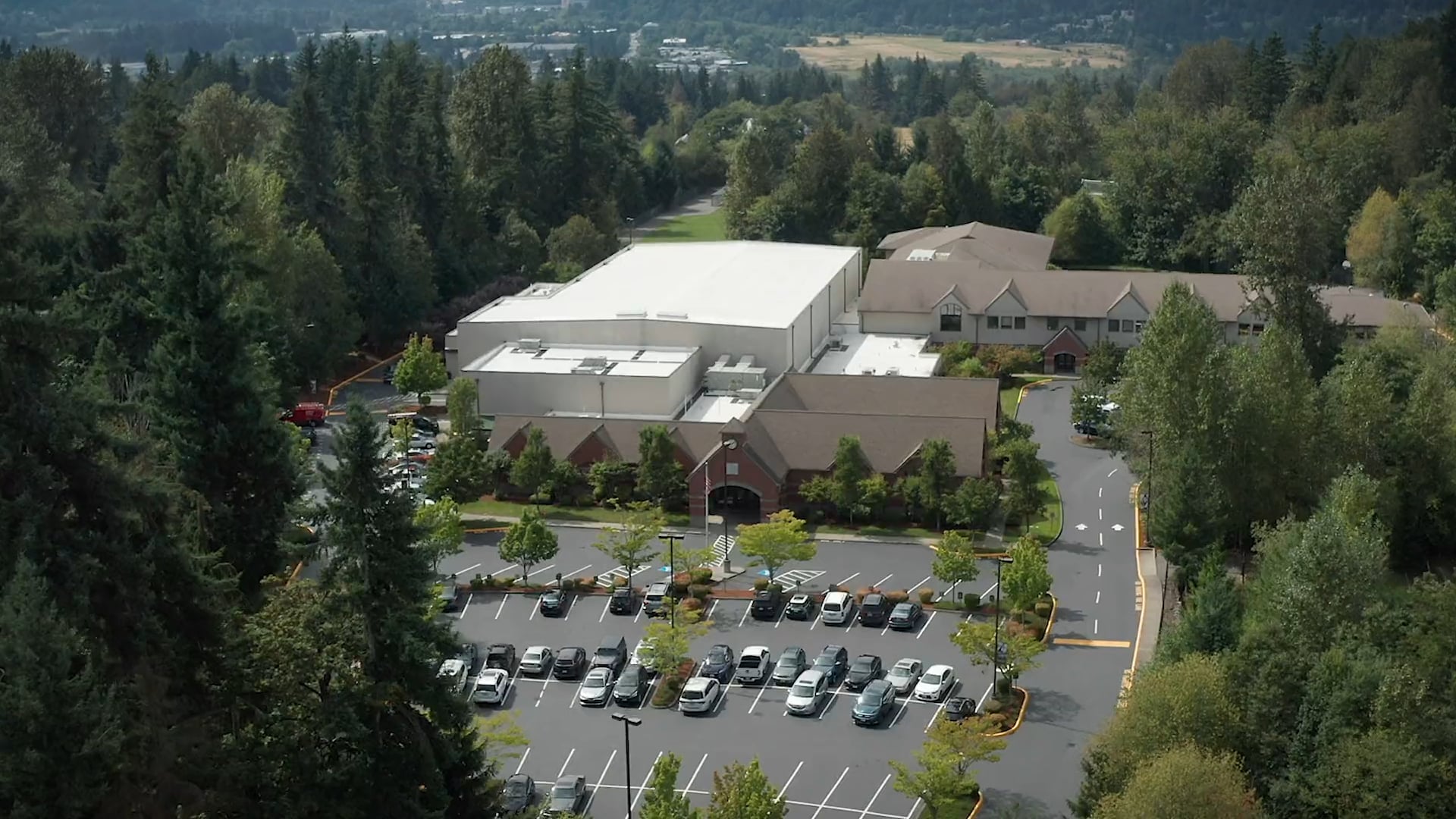 The Bear Creek School | Annual Fund Video 2019-2020