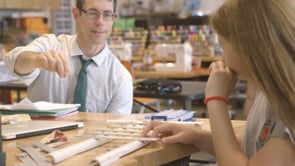Rye Country Day School - Customer Success Story