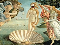 Rocket Venus